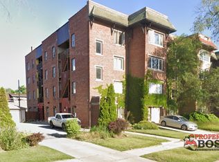 3550 Washington St, Gary, IN 46408