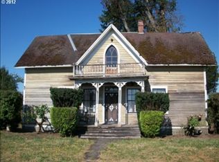 3869 NW Martin Rd, Forest Grove, OR 97116