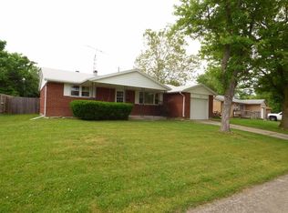 667 Winding Way, West Milton, OH 45383