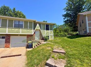 11311 Bales Ave, Kansas City, MO 64137