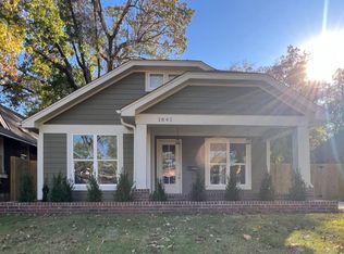1841 Waverly Ave, Memphis, TN 38114