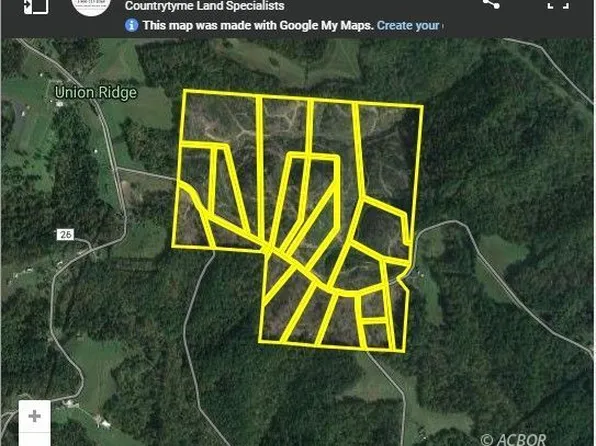 34962 Perry Ridge Rd, Wilkesville, OH 45695