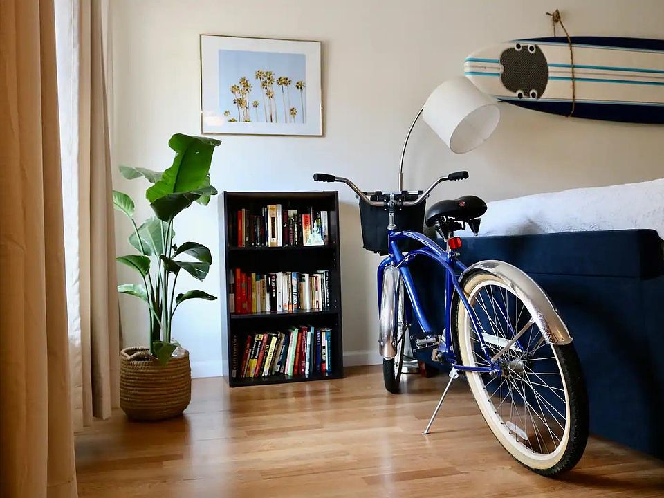 1st image of 2838 E Mariquita St APT 9