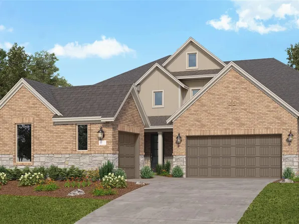 8102 Serene Meadow Ln, Richmond, TX 77469