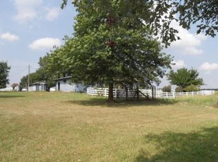 4890 S 230th Rd, Buffalo, MO 65663