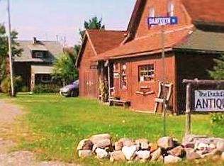 2028 Main Rd, Carroll Plt, ME 04487