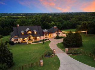 796 River Park Rd, Celina, TX 75009