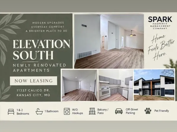 11359 Calico Dr, Kansas City, MO 64137
