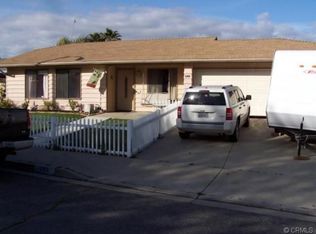 599 Highlands Rd, Lake Elsinore, CA 92530