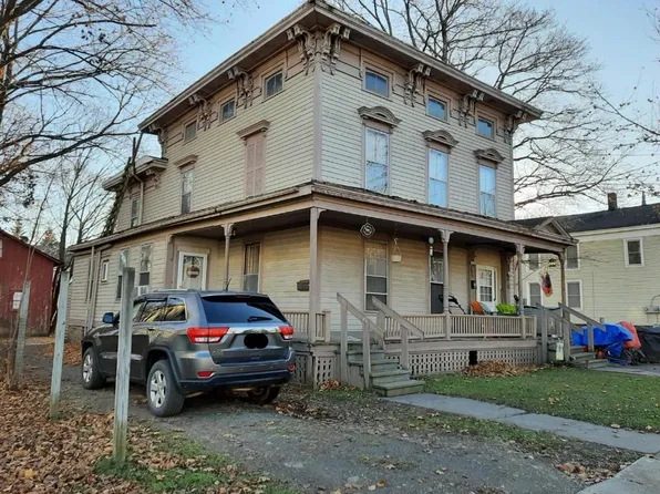 26 Mitchell St, Norwich, NY 13815