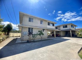 85-808 Lihue St, Waianae, HI 96792
