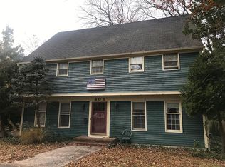 305 Curtis Ave, Point Pleasant Beach, NJ 08742