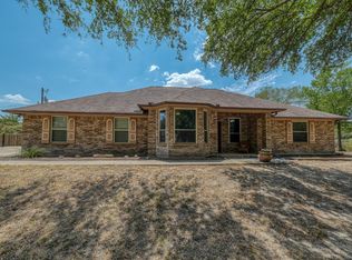 3410 Stage Coach Trl, Weatherford, TX 76087