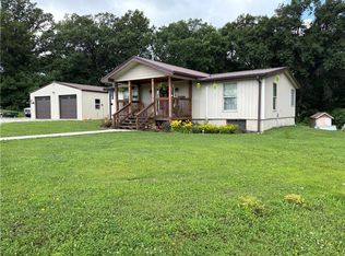 17800 SE 115th Rd, Edgerton, MO 64444