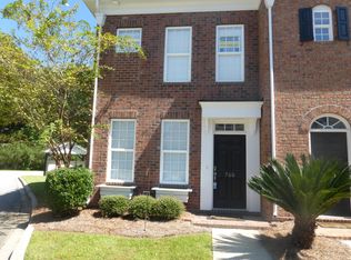 760 Certificate Ct, Charleston, SC 29414