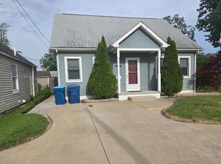 224 Elm St, Pt Clinton, OH 43452