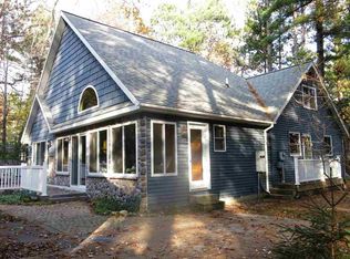 133 Buckthorn, Higgins Lake, MI 48627