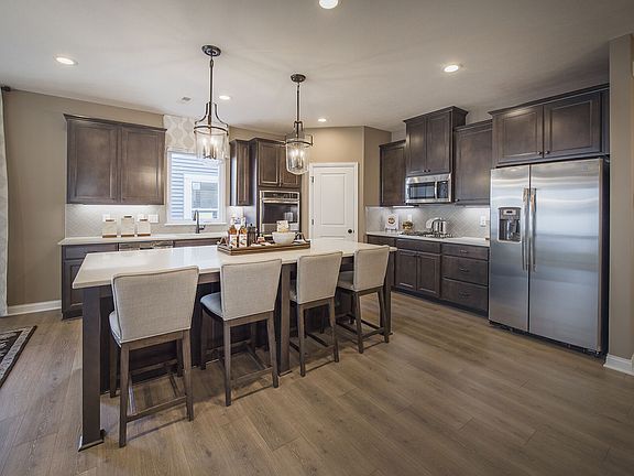 Kitchen - Representational Photo