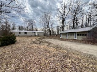 35011 Foxtail Ln, Cohasset, MN 55721