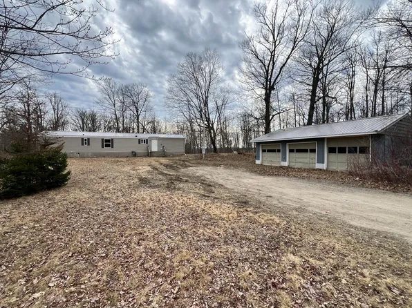 35011 Foxtail Ln, Cohasset, MN 55721