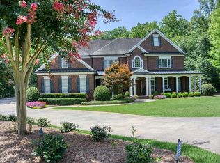 405 Lakestone Way, Martinez, GA 30907