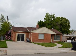 857 N 700 W, Provo, UT 84604