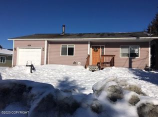 426 Neva Way, Kodiak, AK 99615