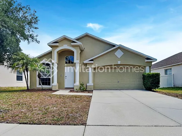 3430 Golden Eagle Dr, Land O Lakes, FL 34639