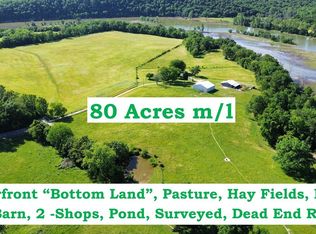 1552 Roberts Rdg, Kissee Mills, MO 65680