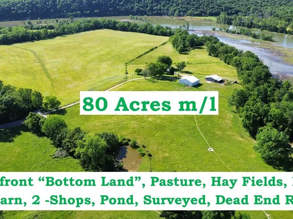 1552 Roberts Ridge Road, Kissee Mills, MO 65680