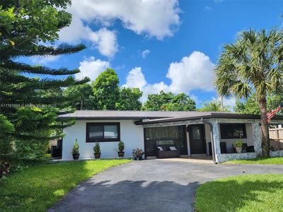 2040 N 57th Ter, Hollywood, FL, 33021