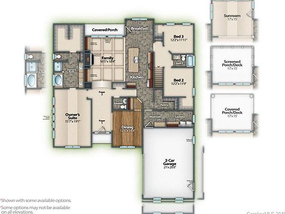 2nd image of this home