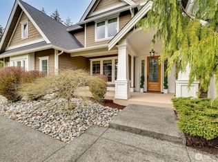 23028 146th Drive SE, Snohomish, WA