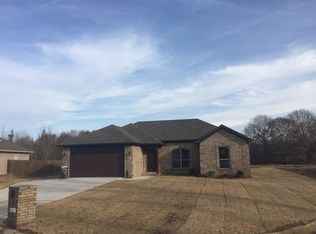 261 Creek View Dr, Austin, AR 72007