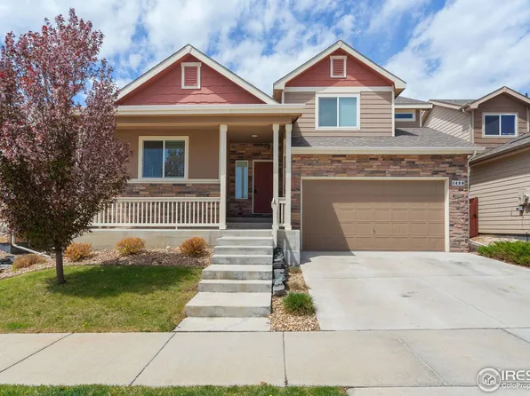 1480 First Light Dr, Windsor, CO 80550