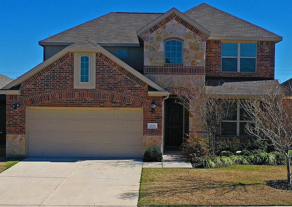 1st image of 5713 Buffalo Springs Dr