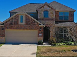 5713 Buffalo Springs Dr, Frisco, TX 75036