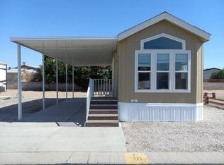 10667 South Avenue 10 East #F-10, Yuma, AZ 85365