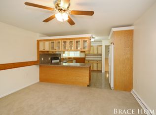 8669 Six Mile Rd NE, Rockford, MI 49341