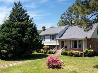 10524 Gotham Rd, North Chesterfield, VA 23235