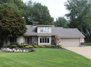 1892 Frontier St SW, Wyoming, MI 49519