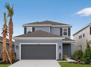 13505 Commons Ave, Parrish, FL 34219