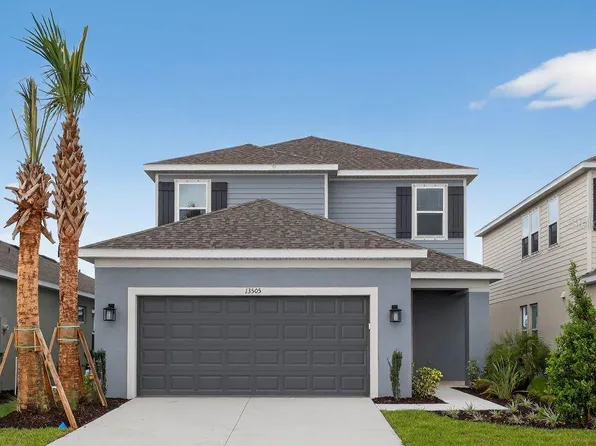 13505 Commons Ave, Parrish, FL 34219