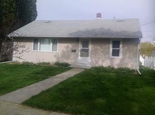 239 S Sidney St, Kimberly, WI 54136