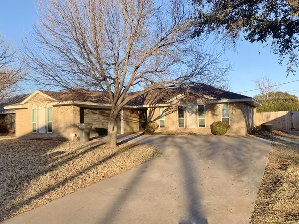 5519 Briargrove Dr, Wichita Falls, TX 76310