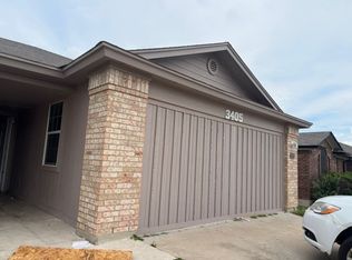 3405 Basset Dr, Killeen, TX 76543