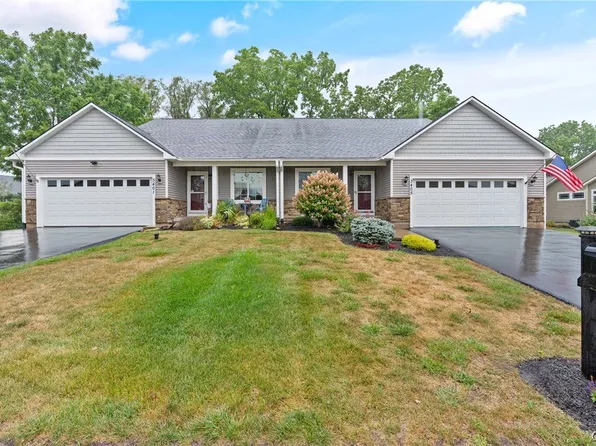 3405 Bramble Run, Baldwinsville, NY 13027