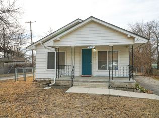 818 E Frank St, Norman, OK 73071