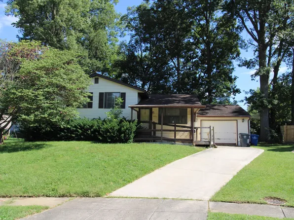 1552 Lexdale Dr, Reynoldsburg, OH 43068