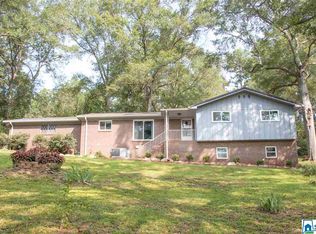 8010 Roper Rd, Trussville, AL 35173